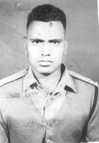 Gurdial Singh Gurdial Singh